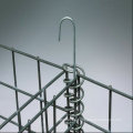 Artículos de malla Hot DIP Galvanized Wire